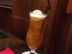-甘尼仕印度餐厅酒吧(斜塘老街店)