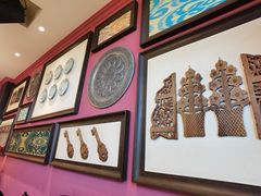 -宴语·新疆菜·大盘鸡·烤肉(北泉店)