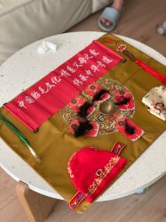 -天禧专业理胎发纪念品乐园·婴儿宝宝理发剃胎毛胎头胎毛笔定制店