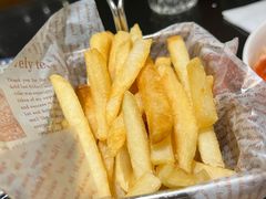 -西堤牛排(恒隆广场店)