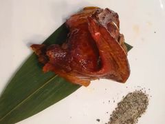 -極上萬膳·日料放题(来福士江景店)