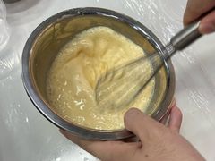 -米柚烘焙教室(新天地购物中心店)