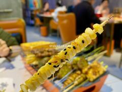 -亿牌牌东北烧烤(博物馆旗舰店)