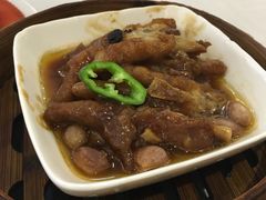 -潮福城大酒楼·潮粤菜·港式点心(阳光城店)