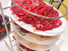 -八合里潮汕鲜牛肉火锅(上海汇智广场店)