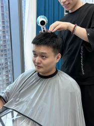 -唐风采假发补发定制