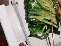 -木屋烧烤(坂田天安云谷店)