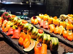 -深圳四季酒店·馥自助餐厅