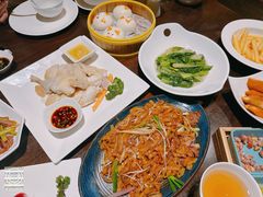 -元素中餐厅.海南菜.粤菜.椰子鸡.海鲜.包房.石梅湾威斯汀度假酒店