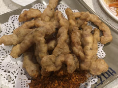 -如在蜀毛肚老火锅(怀柔店)