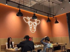 -焼肉ライク·烧肉LIKE(万菱汇店)
