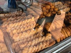 -弘祥蜂蜜大麻花(校场街店)