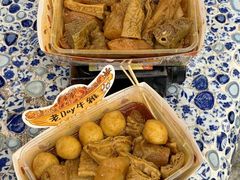 -老day牛杂(官也街总店)