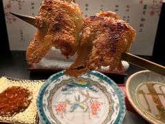 -鳥喜Toriki怀石烧鸟料理