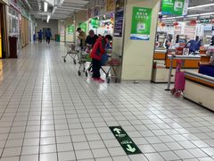 -农工商超市(金沙江路店)