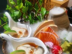 -天狗山料理(省体店)
