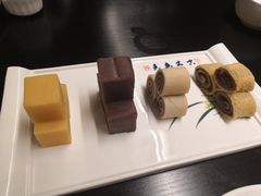 -锋味餐厅(空港复悦里店)