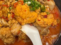 -湘肠香火锅店(团结湖店)