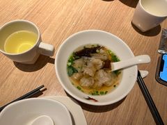 莆田扁肉汤（位）-莆田餐厅PUTIEN(深圳湾万象城家宴店)
