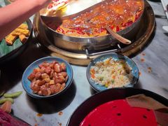 -矮板凳老火锅(宽窄巷子店)