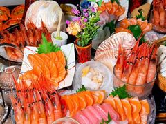 -松鹤精致料理(五一中路店)