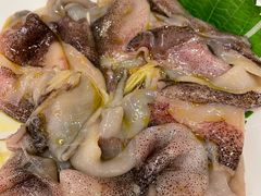 烤墨斗-福云龙(黄河南大街店)
