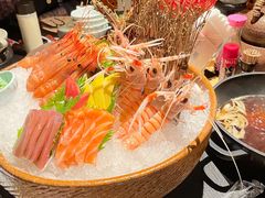 -花潮料理艺食馆(成都万象城店)