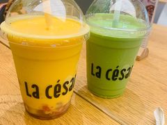 -乐凯撒披萨(喜荟城店)