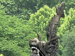 -龟山风景区-龟山电视塔
