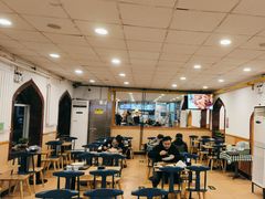 -西部马华清真兰州牛肉面·烧烤夜市(关东店)