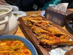 -品回味清真西北楼(宁波首店)