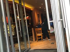 -COSTA COFFEE(中粮祥云店)