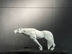 -长春世界雕塑园冰雪艺术天地