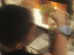 -飨食汇全日制餐厅·昆山皇冠假日酒店(九方店)