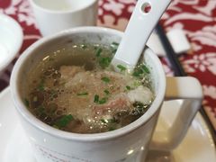 原味土猪汤/例-临家闽南菜(翔安店)