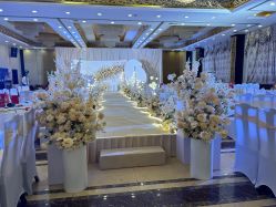 -北京燕尔婚礼策划