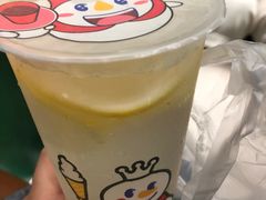 -蜜雪冰城(万达广场店)