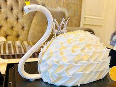 -西檬树SIMON·T轻奢蛋糕(大东方Max店)