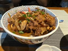 -森味薪火烧•烧鸟居酒屋•日本料理(望京店)