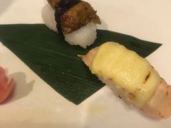 -桃夭日式料理(国信店)