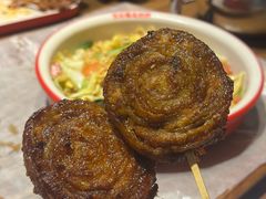-熙成烧烤(白塔岭店)