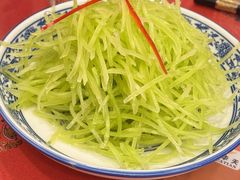 -玉华台饭庄(裕中西里小区店)