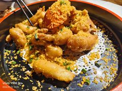 -月湖翠·上海菜(思南公馆淮海店)