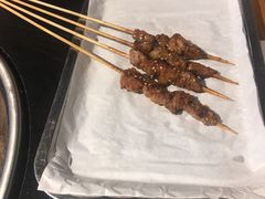 -虾恋蛤蟆功