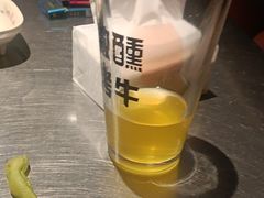 -微醺烤牛·炭火烧烤·精酿啤酒(东郊记忆店)