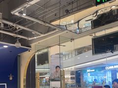 -兰湘子·湘菜小炒(石家庄万象城店)