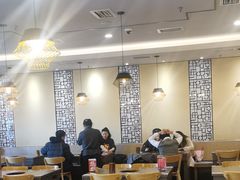 大堂-呷哺呷哺 黄金牧场 (旧宫永辉超市店)