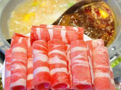 -名扬煮艺肥牛自助火锅(同和店)