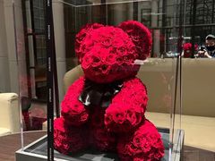 -伯衡55·吉品轩(乌鲁木齐南路店)