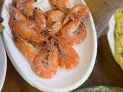 -海之鲜大排档(东山海鲜金銮湾店)